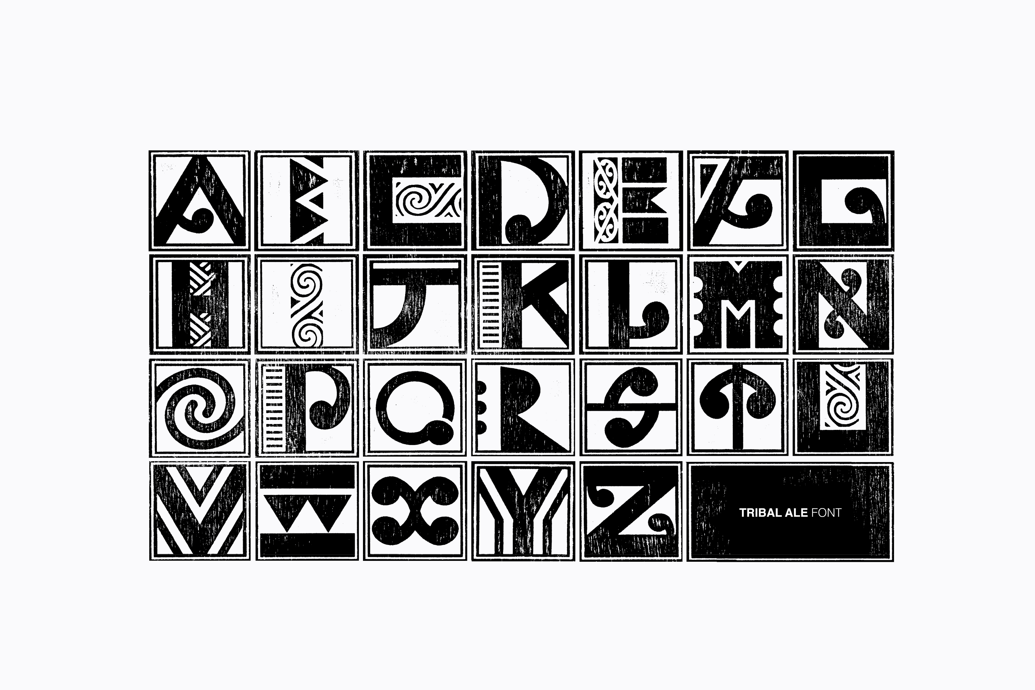 Typeface