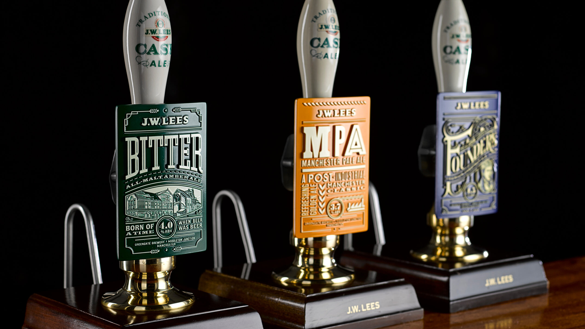 taps